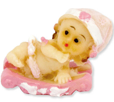BEBEK KIZAKTA PEMBE PK:50 KL:1200