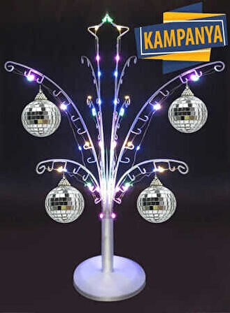 ŞEKER AĞACI BÜYÜK BÜYÜK 1 ADET