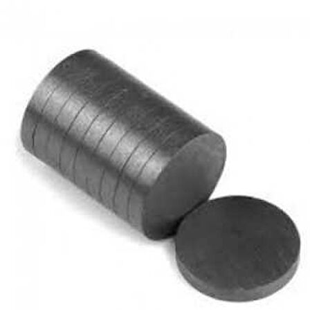 MIKNATIS BÜYÜK İNCE 18*3mm 70 ADET