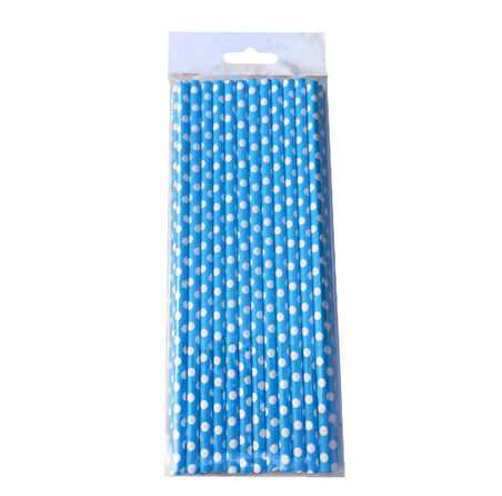 PİPET PUANTİYELİ MAVİ 25 ADET 1 PAKET