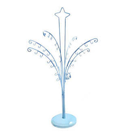ŞEKER AĞACI BÜYÜK MAVİ 1 ADET
