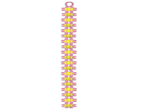 SÜS EVA GÜNEŞİ PEMBE 1 SET