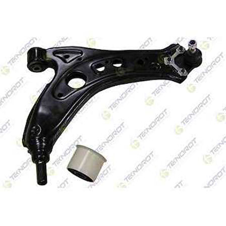 Vag Salıncak On Sag Alt Rotıllı Kit Polo 02>10 Cordoba 03>09 İbiza 02>10 Fabıa 00>10 Roomster 06>10 - Teknorot Sk-410k