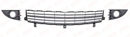 Renault Tampon İzgarası On Takım Siyah Scenic 11> - Phira Sc-06110