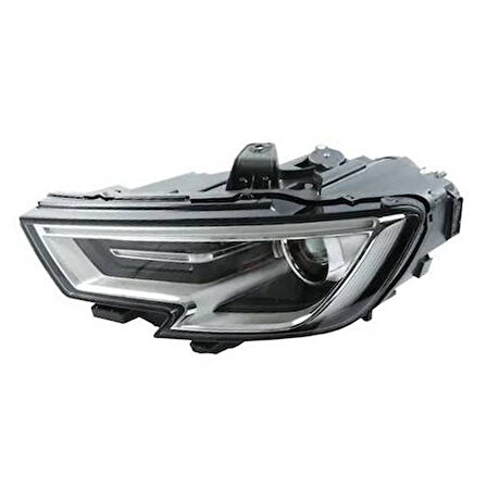 Vag Far Sol (xenon Drl) A3 12> - Valeo 046814