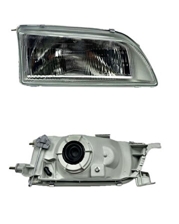 Toyota Far Sag Manuel Toyota Corolla 92>97 Ae101 - Wagenburg 21000704