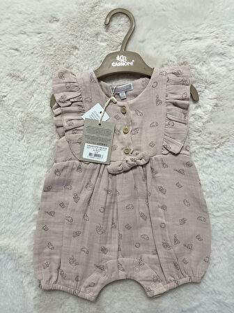 Alfabe tulum (3/6/9 ay)