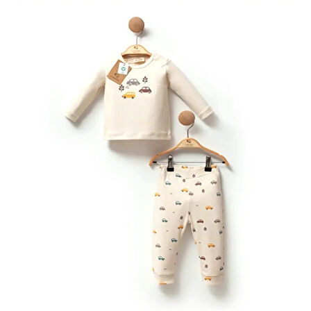 Cassiope 2'li Bebek Takım 471802