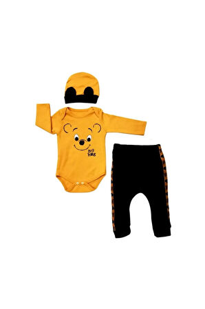 3'lü Zıbın Takımı