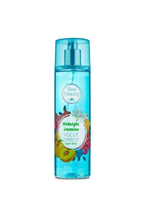 Midnight Jasmine Vücut Spreyi 200 ml