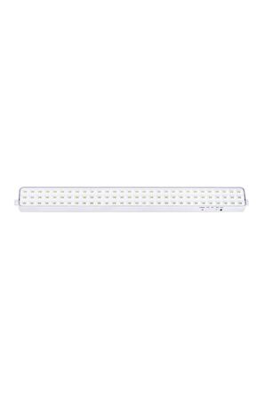 K2 KEL278L Çok Fonksiyonlu Beyaz LED Işıldak - 30, 60 ve 90 LED