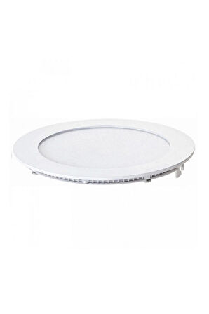 KENDAL 9W GÜNIŞIĞI LED PANEL ARMATÜR