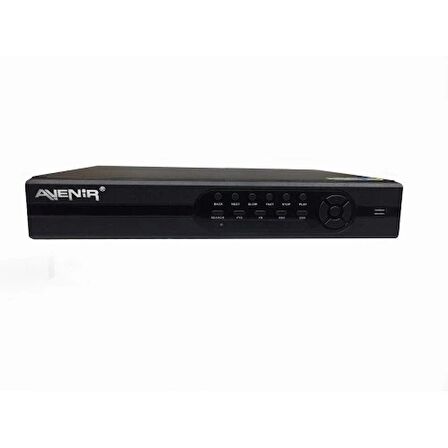 AVENIR 32kanal 5mp AV-TC3202M 1- H265 AHD DVR  Kayıt Cihazı 232034