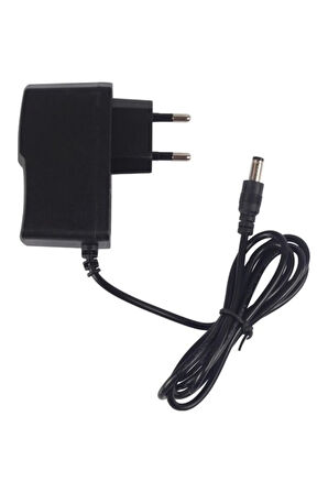 Nalbur Center Fişli Adaptör 12V 12W KLD020