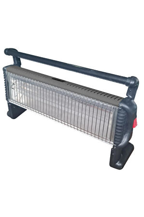 HS1004 MİNOR – Ayak Altı Isıtıcı (1500W)