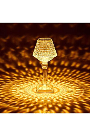 KML111 Dokunmatik Masa Lambası Cct (3 Renk Opsiyonlu) - Beyaz - Doğal beyaz - Günışığı