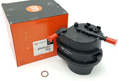 Psa Mazot Filtresi 107 206 207 307 Bipper / C1 C2 C3 C4 Nemo / Fiesta Cb1 08>12 Fusıon 02>12 1.4 Hdi 1.4 - Psa E148123