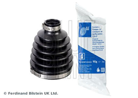 Renault Aks Korugu Takımı Kelepce+gres Yagı Dacıa Duster, Duster 4×4 - Blueprint Adbp810051