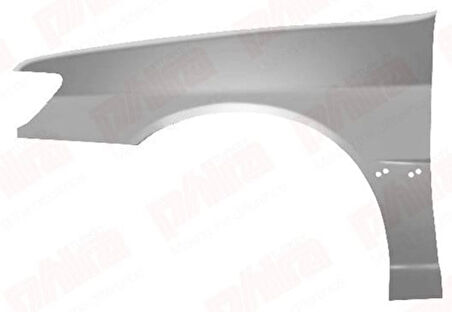 Psa Camurluk On Sol Deliksiz Sac P306 97> - Oran 543011