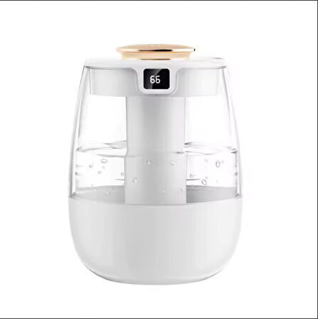 BÜYÜK KAPASİTELİ 1.3 LT USB ULTRASONİK OFİS ODA VE ARABA HAVA NEMLENDİRİCİ BUHAR MAKİNESİ AROMA DİFİZÖRÜ ÇİFT PÜSKÜRTME