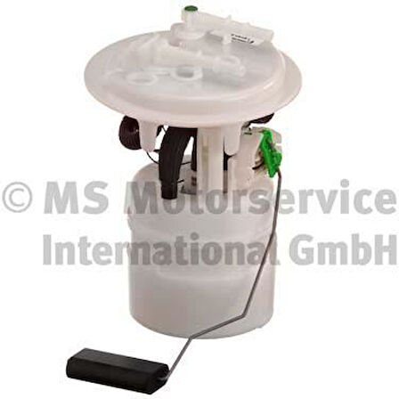 Psa Yakıt Depo Samandırası C3 C3 II C3 Plurıel 1,4 1,6 16v - Pierburg 7.02701.33.0