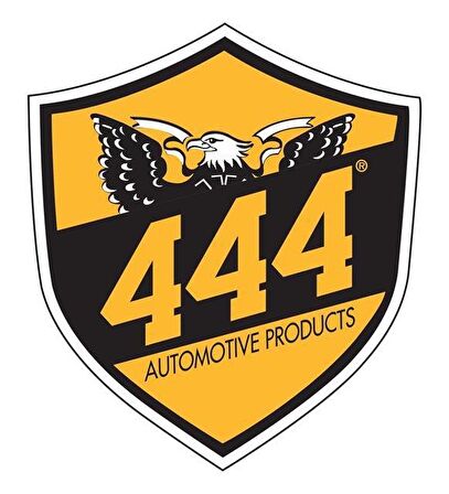 444 BOR Sentetik Bazlı Motor Koruyucu 250 ml