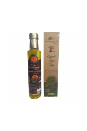 Harmanyeri Organik Aspir Yağı 250 Ml.