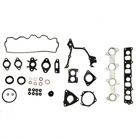 Alfa Romeo Motor Takım Conta Fiat Bravo II 1.9d 07>14 Doblo 1.9d Jtd 01> İdea 1.9 Jtd 04> Stilo 1.9 D 05>08 Alf - Supsan S0080002