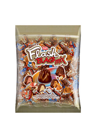 Cici Flash Bag Mix 1000 Gr. (1 Poşet)