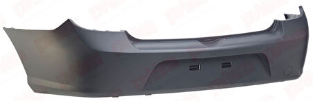 Renault Arka Tampon Sok Emicili Symbol 08> - Phira Sy-08300