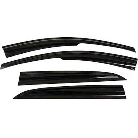 HYUNDAI ACCENT ERA 2005-2010 4LU SUNPLEX CAM RÜZGARLIĞI