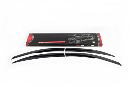 FIAT TEMPRA 1990-1998 SUNPLEX 4LÜ CAM RÜZGARLIĞI