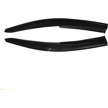 SUNPLEX Volkswagen Golf 4 Cam Rüzgarlığı Marka Cam Rüzgarlığı