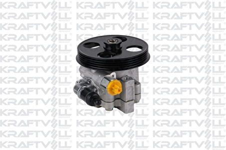 Opel Direksiyon Pompası Cruze Astra J A16xer Z16xer - Kraftvoll 01060084
