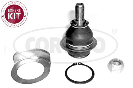 Ford Rotıl Alt - Kit - Cor 49398526