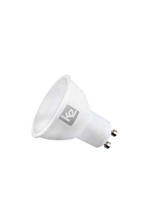 LED Spot Ampul Spot Gömme 7W 630 Lümen Güçlü - Beyaz