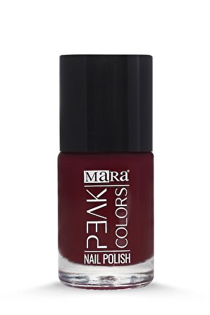 Mara Peak Colors Oje 010