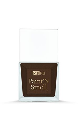 Mara Paint'N Smell Kokulu Oje Chocolate 15ml