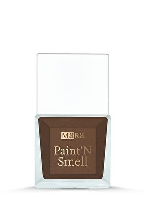 Mara Paint'N Smell Kokulu Oje Cappuccino 15ml
