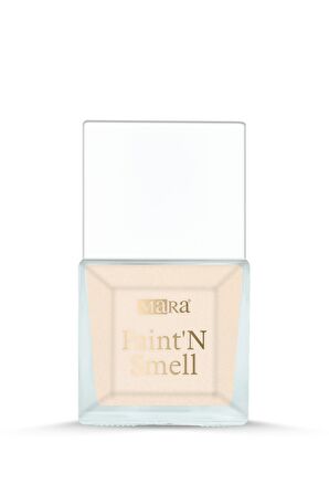 Paint'N Smell Scented Nail Polish 15 Ml-Vanilla