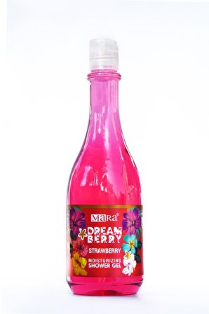 Dreamberry - Shower Gel 420 Ml