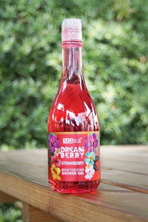 Dreamberry - Shower Gel 420 Ml