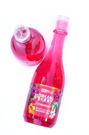 Dreamberry - Shower Gel 420 Ml