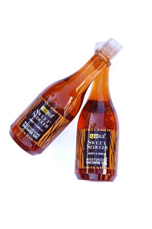 Sweet Seducer - Shower Gel 420 Ml