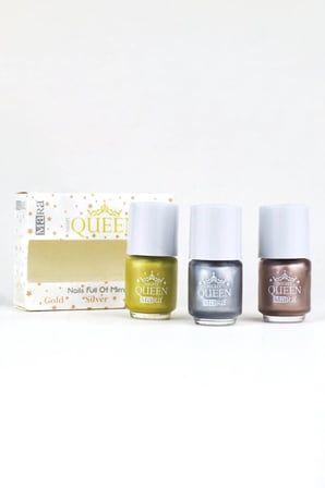 Mara Night Queen Oje 3'lü Set 5 ml