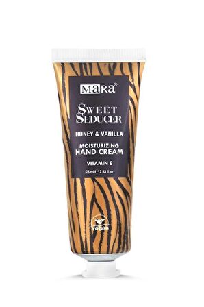 Mara Sweet Seducer Moisturizing Hand Cream 75ml El Kremi