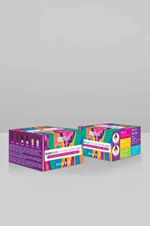 Mara Yeni Çıkan Saç Şekillendirici Wax 50 ml