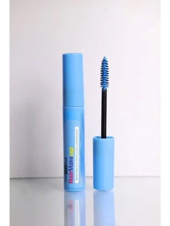 MAVİ BALYAJ SAC MASKARASI 6 ml