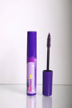 MOR BALYAJ SAÇ MASKARASI 6 ml