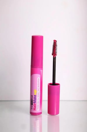 PEMBE BALYAJ SAÇ MASKARASI 6 ml